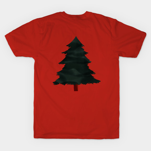 Fir Tree by Obstinate and Literate